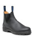 Blundstone Боти тип челси 566 Черен - Pepit.bg