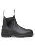 Blundstone Боти тип челси 566 Черен - Pepit.bg