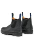 Blundstone Боти тип челси 566 Черен - Pepit.bg