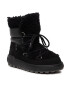 Bogner Апрески Chamonix 3 A 22143-502 Черен - Pepit.bg