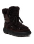 Bogner Апрески Chamonix 3 A 22143_502 Кафяв - Pepit.bg