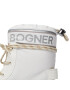 Bogner Апрески La Plagne 1 G 32347004 Бял - Pepit.bg