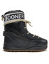 Bogner Апрески La Plagne 1 G 32347004 Черен - Pepit.bg