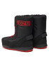 Bogner Апрески Laax 2 A 32347634 Черен - Pepit.bg