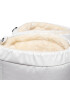 Bogner Апрески Les Arcs 1 C 32145-324 Бял - Pepit.bg