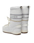 Bogner Апрески Les Arcs 1 D 32347404 Бял - Pepit.bg