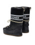 Bogner Апрески Les Arcs 1 D 32347404 Черен - Pepit.bg