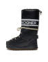 Bogner Апрески Les Arcs 1 D 32347404 Черен - Pepit.bg