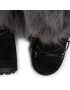 Bogner Апрески New Tignes 11 393-2144 Черен - Pepit.bg