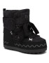 Bogner Апрески Trois Vallees 8B 303-1584 Черен - Pepit.bg