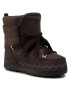 Bogner Апрески Trois Vallees 8B 303-1584 Кафяв - Pepit.bg