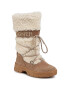 Bogner Ботуши Alta Badia 2 203-2252 Бежов - Pepit.bg