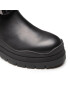 Bogner Ботуши Arosa 1 A 22242700 Черен - Pepit.bg