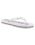 Bogner Джапанки Palm Beach L3 A 201-F708 Бял - Pepit.bg