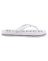 Bogner Джапанки Palm Beach L3 A 201-F708 Бял - Pepit.bg