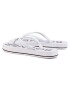 Bogner Джапанки Palm Beach L3 A 201-F708 Бял - Pepit.bg