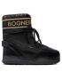 Bogner Обувки La Plagne 1B 32145_114 Черен - Pepit.bg