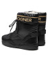 Bogner Обувки La Plagne 1B 32145_114 Черен - Pepit.bg