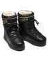 Bogner Обувки La Plagne 1B 32145_114 Черен - Pepit.bg
