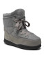 Bogner Обувки La Plagne 2 C 32145-1440 Сив - Pepit.bg