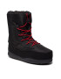 Bogner Обувки Laax 2 32145-584 Черен - Pepit.bg