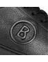 Bogner Сникърси New Berlin 3 103-1831 Черен - Pepit.bg