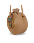 Bohonomad Дамска чанта Bohobag 01 Бежов - Pepit.bg