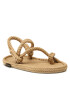 Bohonomad Сандали HAW.0012.WRS Бежов - Pepit.bg