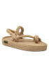 Bohonomad Сандали Hawaii Platform Sandal HAW.0012.PRS Бежов - Pepit.bg