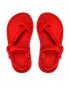 Bohonomad Сандали Hawaii Platform Sandal HAW.0015.PRS Червен - Pepit.bg