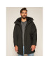 Bomboogie Парка CM6553TBTM Черен Regular Fit - Pepit.bg