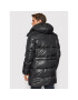 Bomboogie Пухено яке CM 7082 T MTL Черен Regular Fit - Pepit.bg