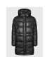 Bomboogie Пухено яке CM 7082 T MTL Черен Regular Fit - Pepit.bg