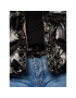 Bomboogie Пухено яке JW 6561 T DLF Черен Regular Fit - Pepit.bg