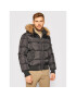 Bomboogie Пухено яке Padded JM603PTNIW Тъмносин Regular Fit - Pepit.bg