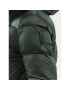 Bomboogie Пухено яке CW 6630 T DLC3 Зелен Regular Fit - Pepit.bg
