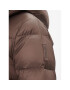Bomboogie Пухено яке CW 6630 T MNA3 Кафяв Regular Fit - Pepit.bg