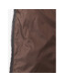 Bomboogie Пухено яке CW 6630 T MNA3 Кафяв Regular Fit - Pepit.bg