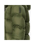 Bomboogie Пухено яке CW 6630 T MNA3 Зелен Regular Fit - Pepit.bg