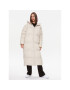 Bomboogie Пухено яке CW 8082 T MNA3 Бежов Regular Fit - Pepit.bg