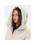 Bomboogie Пухено яке CW 8082 T MNA3 Бежов Regular Fit - Pepit.bg