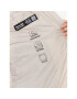 Bomboogie Пухено яке CW 8082 T MNA3 Бежов Regular Fit - Pepit.bg