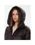 Bomboogie Пухено яке CW 8082 T MNA3 Черен Regular Fit - Pepit.bg