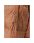 Bomboogie Пухено яке CW 8082 T MNA3 Кафяв Regular Fit - Pepit.bg