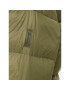 Bomboogie Пухено яке CW 8082 T MNA3 Зелен Relaxed Fit - Pepit.bg