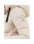 Bomboogie Пухено яке GW 6012 T MNA3 Екрю Regular Fit - Pepit.bg