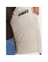 Bomboogie Пухено яке GW 6012 T MNA3 Екрю Regular Fit - Pepit.bg