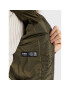 Bomboogie Пухено яке JM 603P T NIW Зелен Regular Fit - Pepit.bg