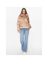 Bomboogie Пухено яке JW 8081 T DLC3 Кафяв Regular Fit - Pepit.bg