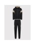 Boss Анцуг 50462855 Черен Regular Fit - Pepit.bg